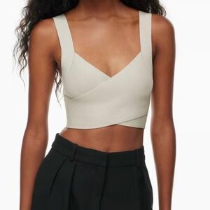 Babaton Sculpt Knit Tank